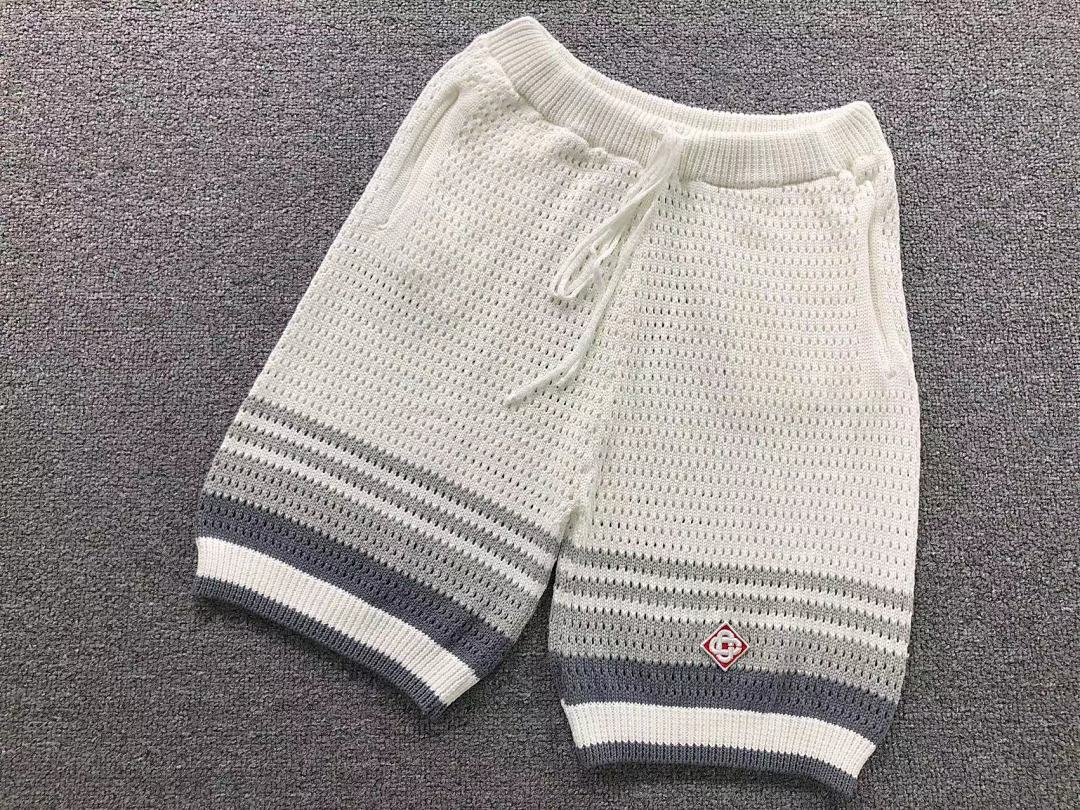 Casablanca 335 CASABLANCA SWEATER SHORTS 571603127 (Im 170Cm 60Kg I Wear Size M In The Phot) - Image 22