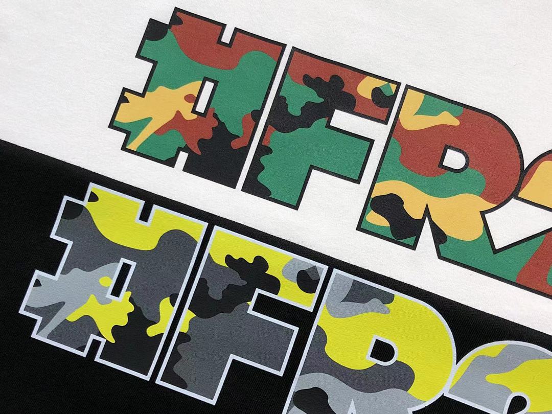 FR2 95 FR2 T-SHIRT - Image 12