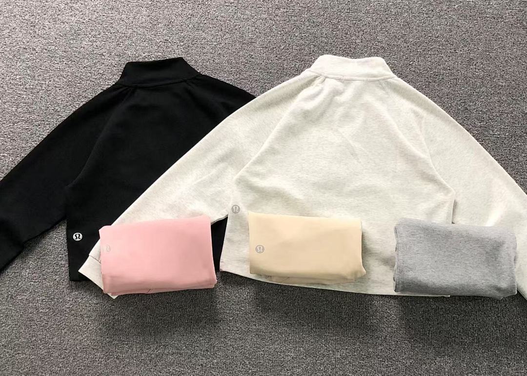 Unbranded 158 LULULEMON HOODIE FEMAIE - Image 4