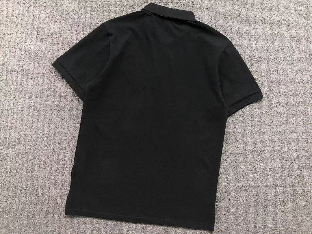 Dior 98 D⭐O⭐ POLO 4112190820 (Im 170Cm 57Kg I Wear Size M In The Phot) - Image 14