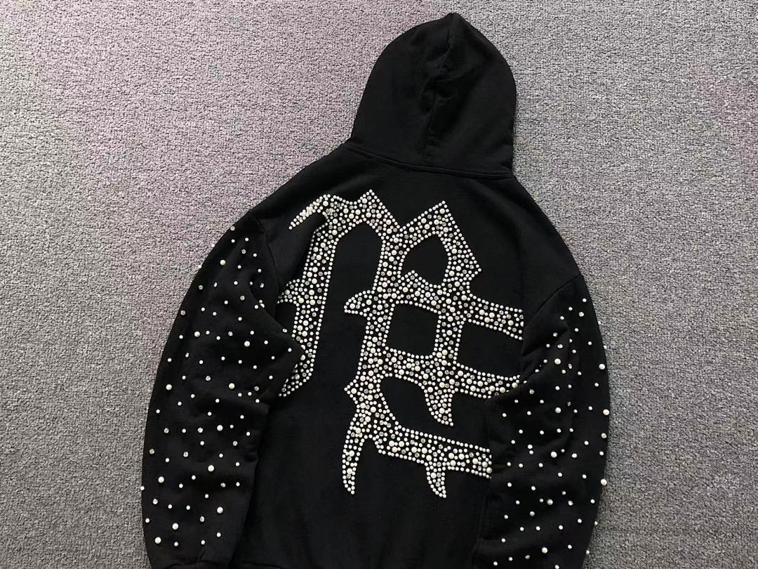 On Running TROUSERS 165 MI⭐⭐D EM⭐⭐ION HOODIE - Image 10