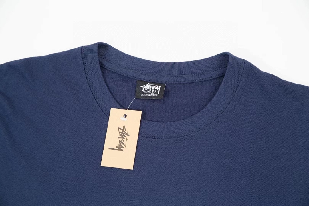 Stussy 88 STUSSY T-SHIRT - Image 14