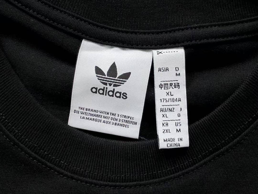 Adidas 128 A⭐I⭐AS T-SHIRT 312090301 (Im 170Cm 55Kg I Wear Size XL In The Phot) - Image 19