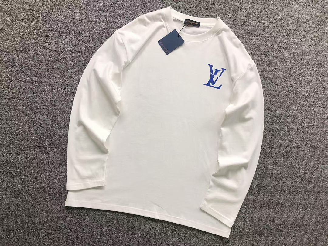 Unbranded 138 L⭐ LONG SLEEVED 2111082201 (Im 170Cm 60Kg I Wear Size M In The Phot) - Image 8