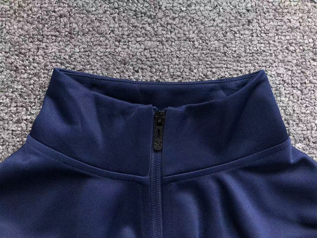Unbranded 188 FOOTBALL HOODIE TROUSERS 2141831002 (Im 170Cm 60Kg I Wear Size L In The Phot) - Image 14