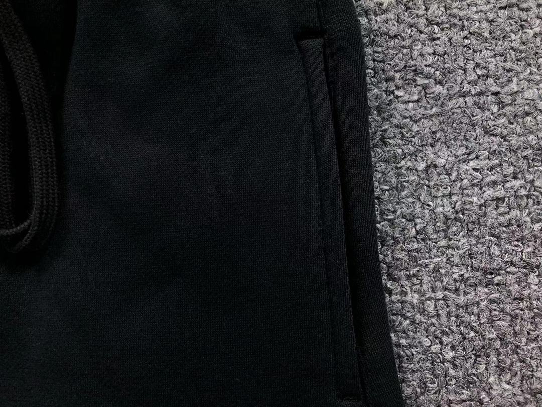 Fear of God TROUSERS135 FOG HOODIE TROUSERS - Image 58