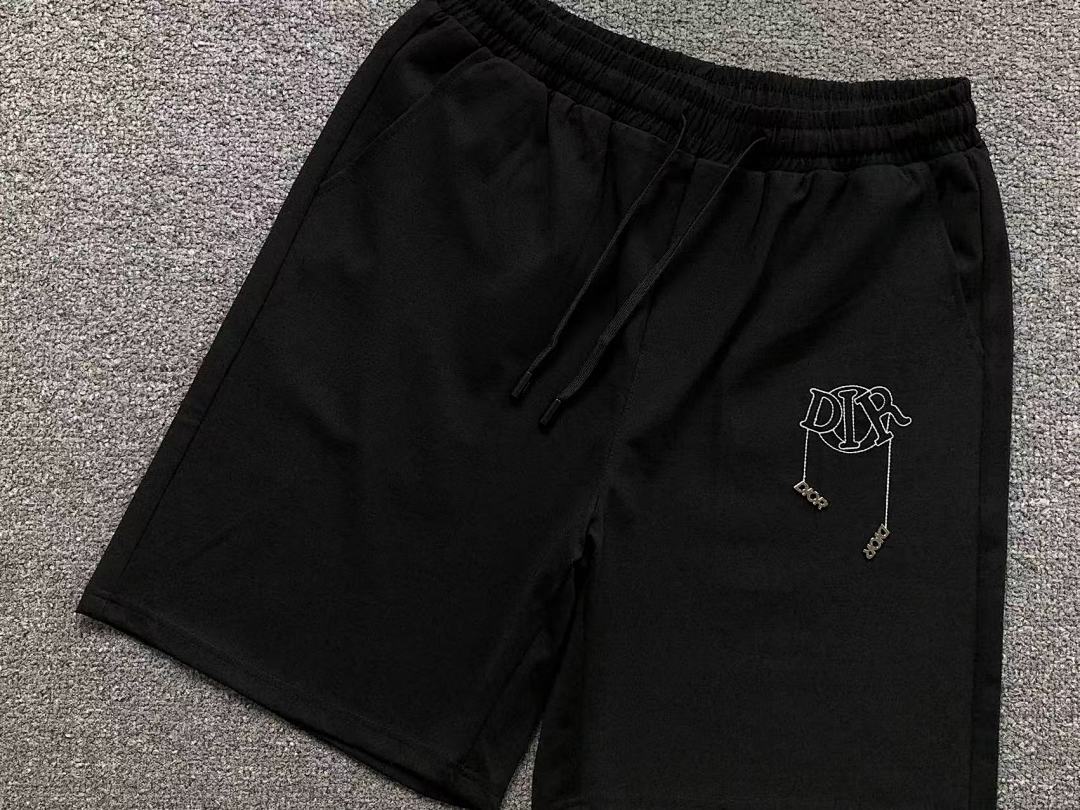 Dior 115 D⭐O⭐ SHORTS 3203237220 (Im 170Cm 60Kg I Wear Size XL In The Phot) - Image 11