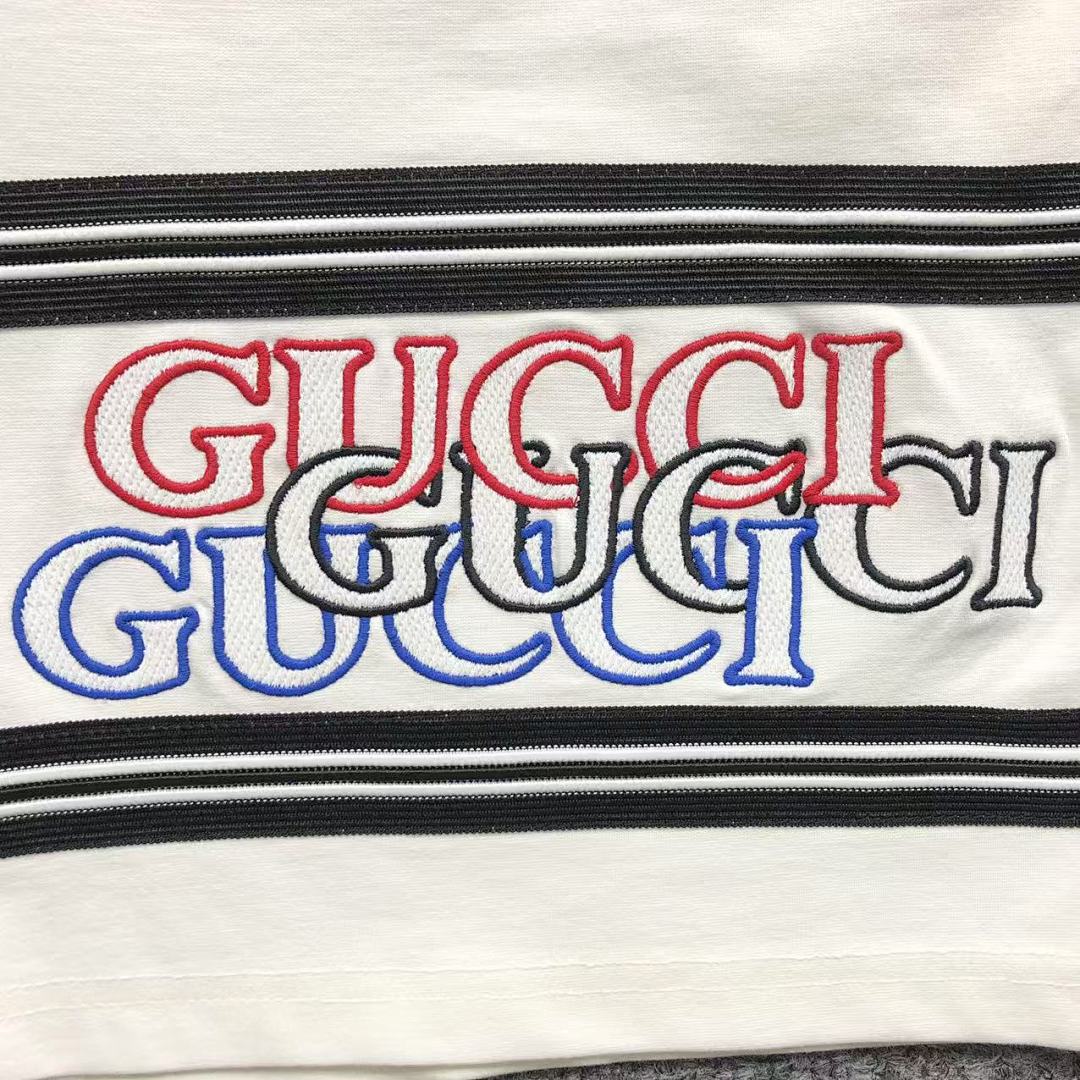 Gucci 108 G⭐C⭐I SHORTS 3105151020 (Im 170Cm 60Kg I Wear Size M In The Phot) - Image 15