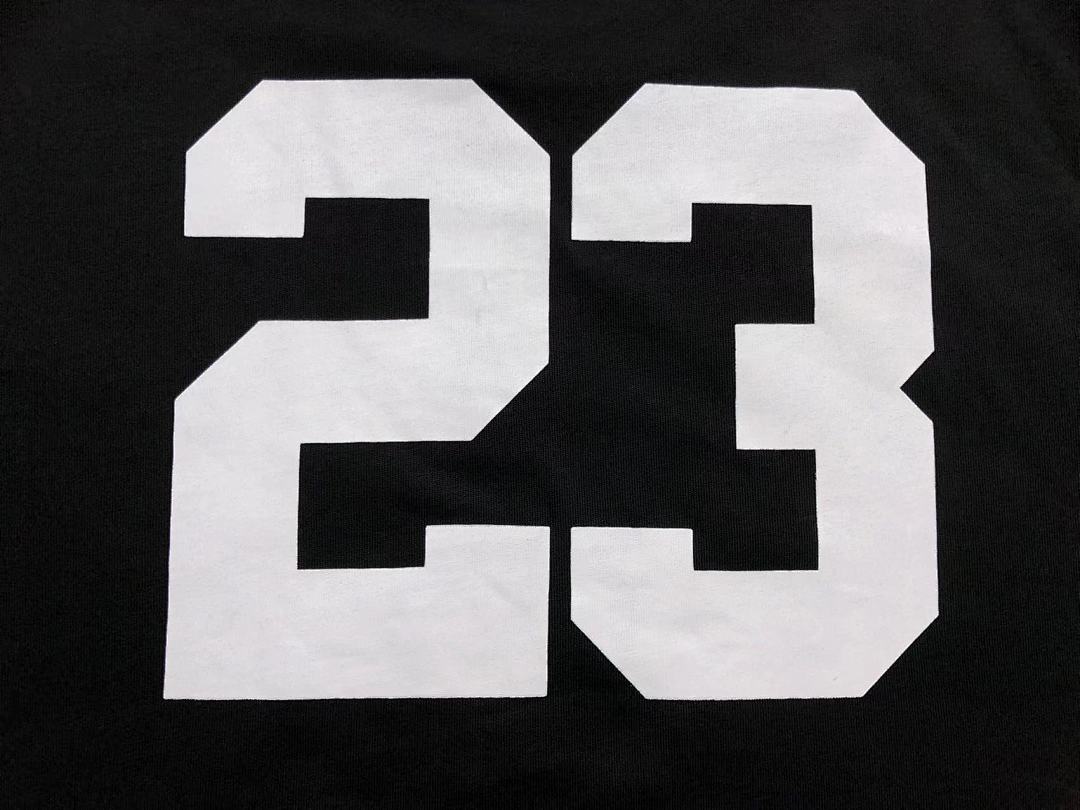 Air Jordan 75 A⭐RJ⭐R⭐AN T-SHIRT 412291257 (Im 170Cm 55Kg I Wear Size M In The Phot) - Image 10