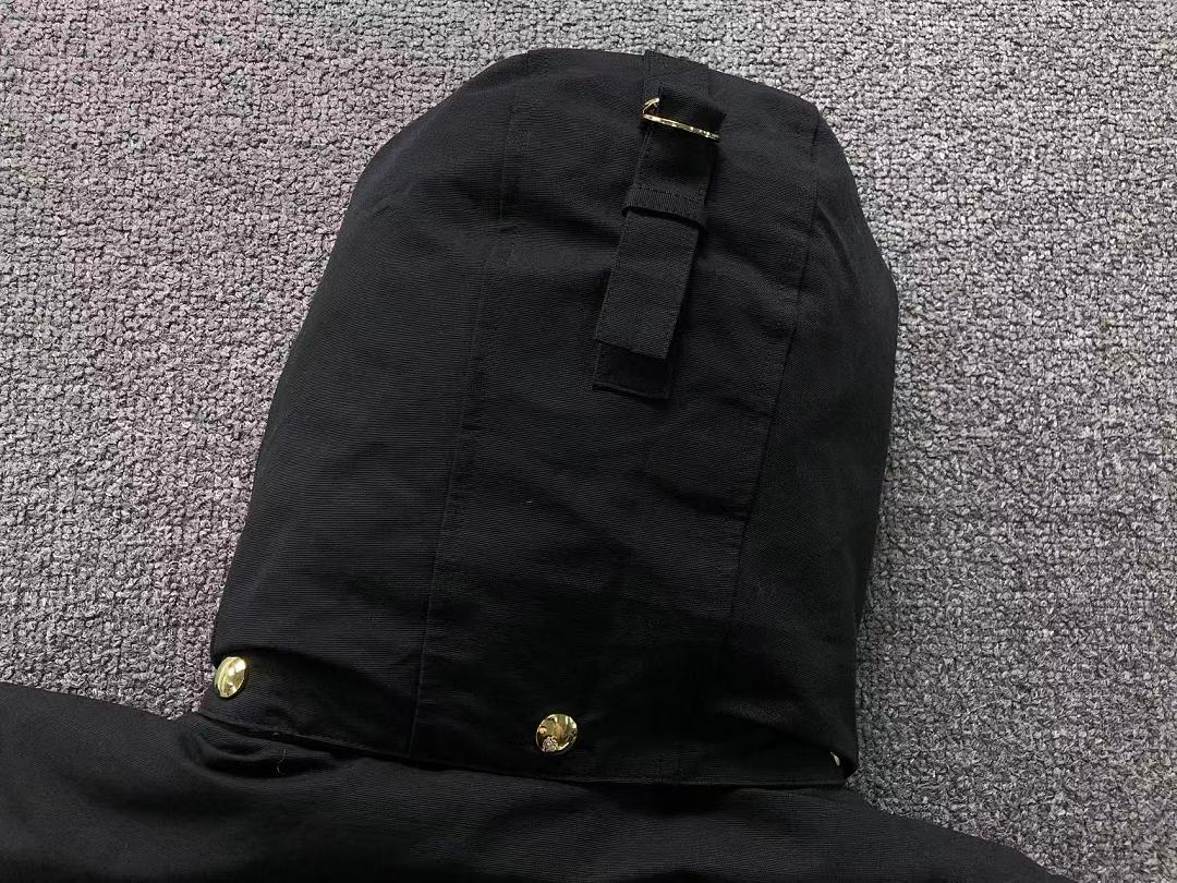 Moose Knuckles 708 M⭐⭐SE K⭐⭐CK⭐⭐S DOWN JACKETS 3208221116 (Im 170Cm 60Kg I Wear Size M In The Phot) - Image 44