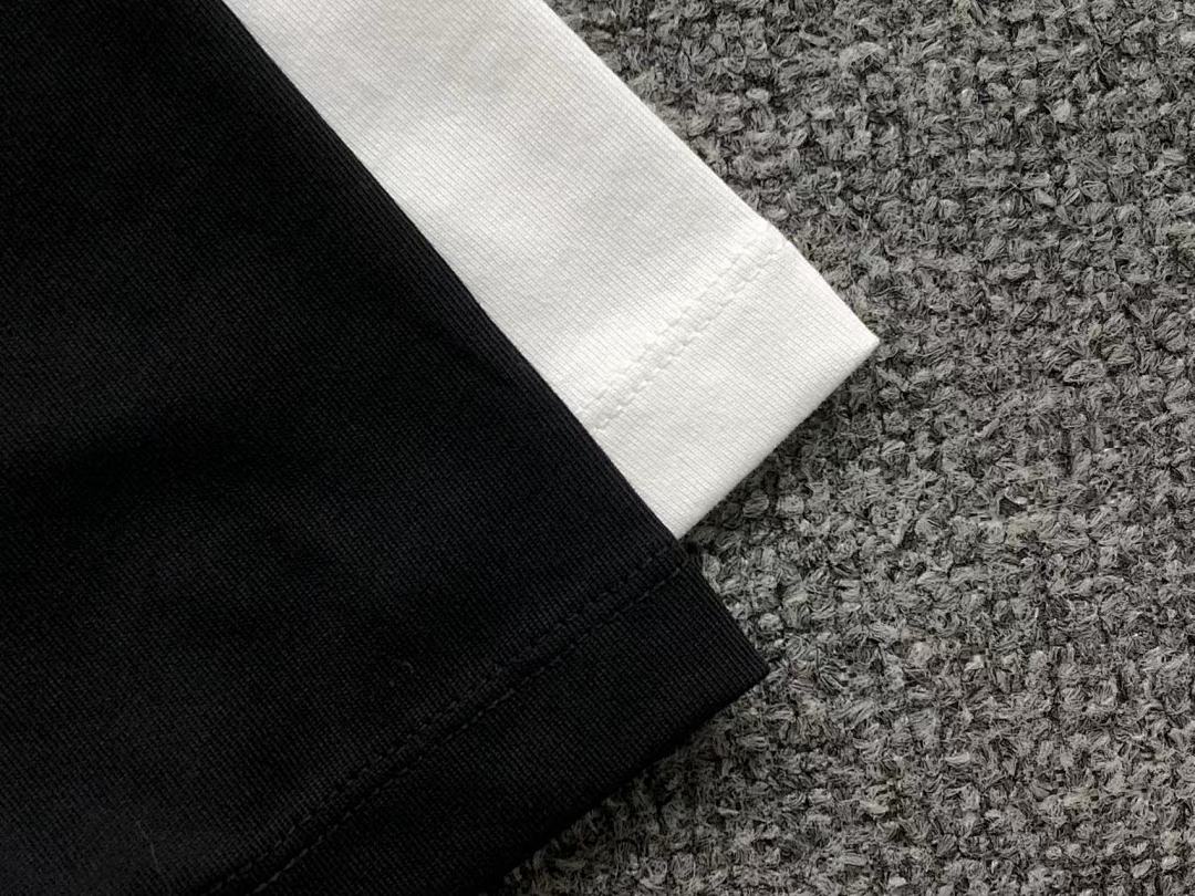 Fear of God 98 FOG T-SHIRT 22040419125 (Im 170Cm 60Kg I Wear Size M In The Phot) - Image 18