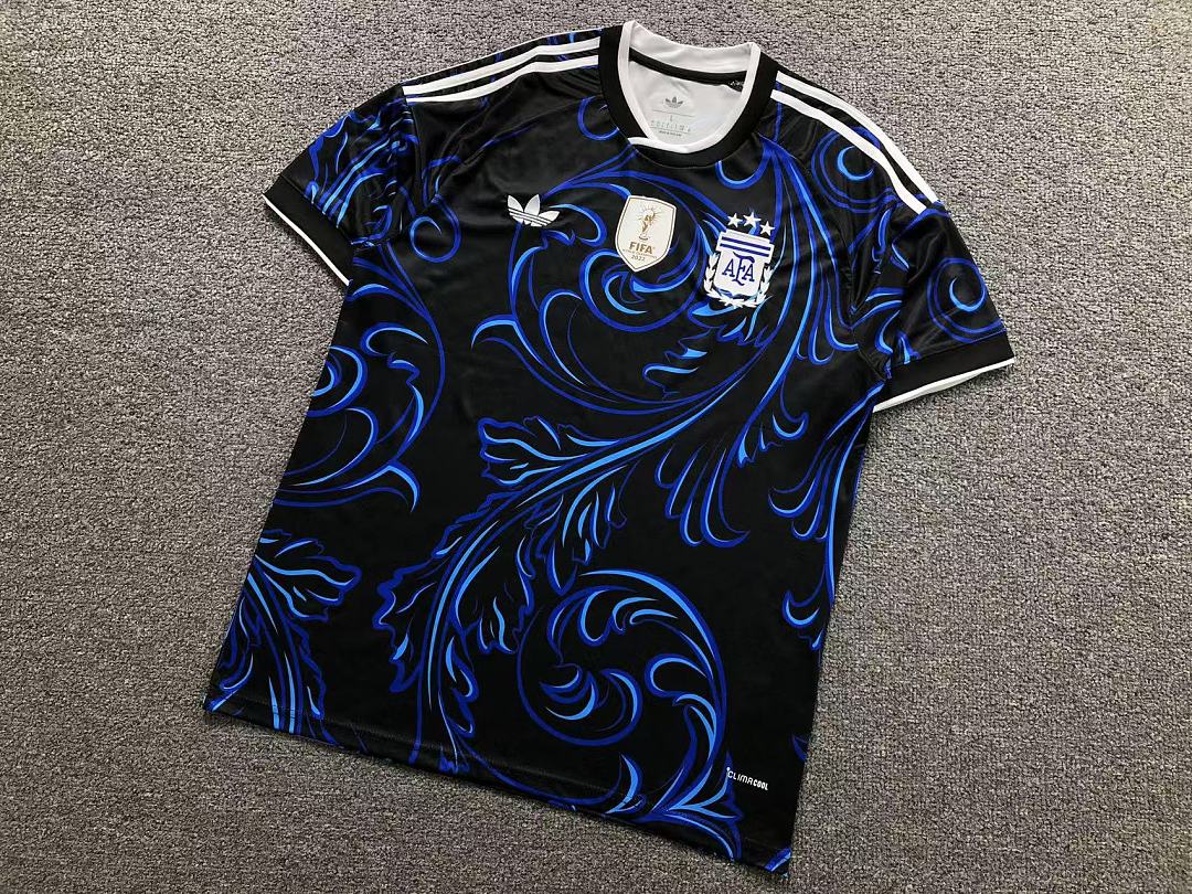 Unbranded 78 FOOTBALL T-SHIRT 1242430002 (Im 170Cm 60Kg I Wear Size L In The Phot) - Image 6