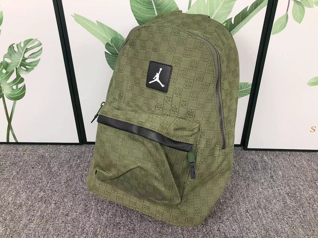 Air Jordan 118 A⭐R J⭐R⭐AN BAG 111260813 (Long 30CM* Wide 13CM* High 43CM) - Image 4