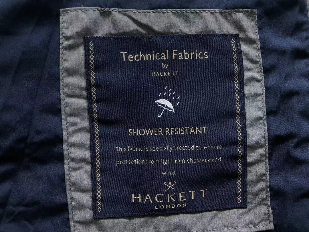 Hackett 478 HA⭐⭐ETT DOWN JACKETS 4208031477 (Im 170Cm 60Kg I Wear Size M In The Phot) - Image 29