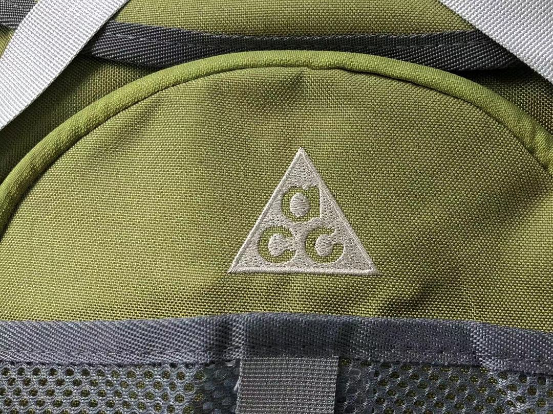 ACG 168 A⭐G N⭐K⭐ BAG 22051102172 (Long 41CM* Wide 20CM* High 50CM) - Image 7