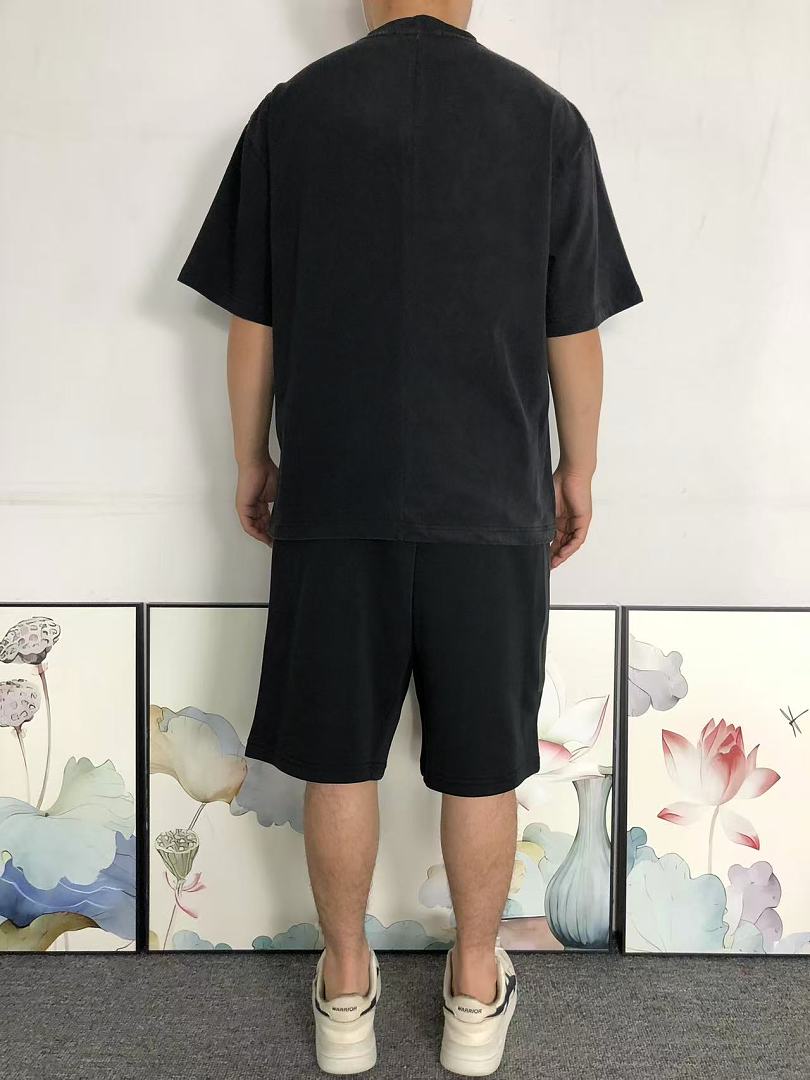 Represent 128 REPRESENT T-SHIRT 3205301017 (Im 170Cm 60Kg I Wear Size S In The Phot) - Image 4