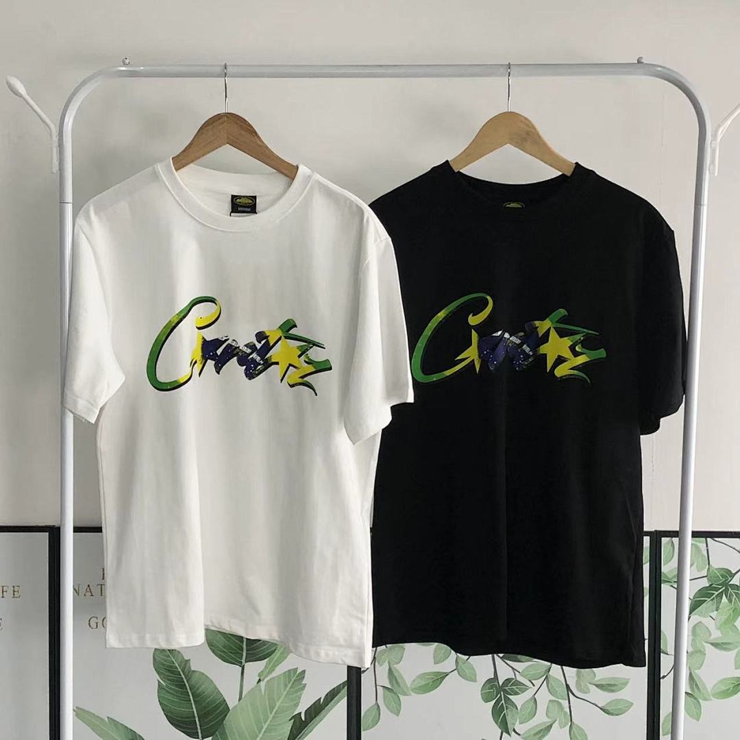 Corteiz 78 CORTEIZ T-SHIRT - Image 23