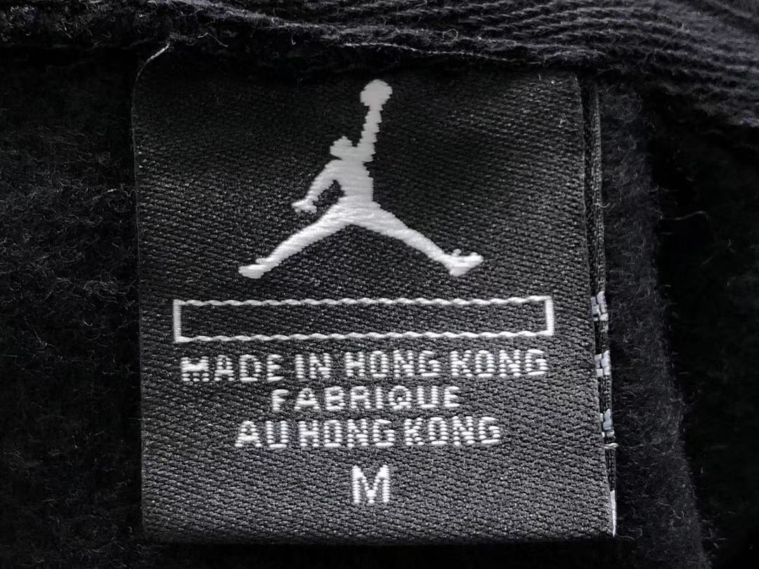 Air Jordan 98 A⭐R J⭐R⭐AN HOODIE 1109150657 (Im 170Cm 60Kg I Wear Size M In The Phot) - Image 20