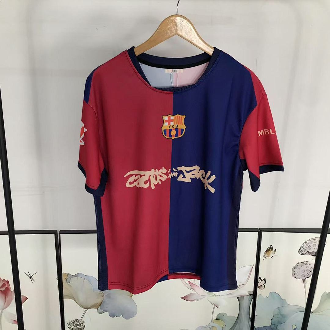 Travis Scott 78 FOOTBALL TRAVIS SCOTT T-SHIRT 41061117117 (Im 170Cm 60Kg I Wear Size S In The Phot) - Image 21