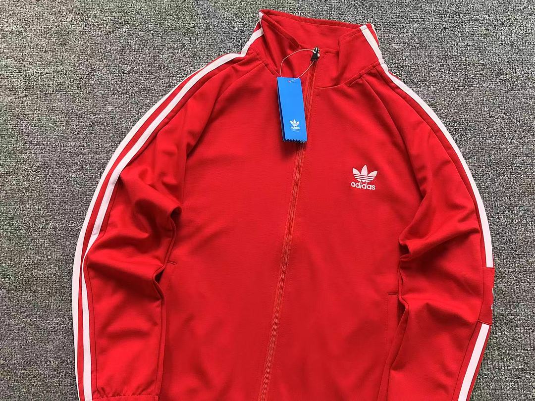 Adidas 138 A⭐I⭐AS JACKET 4204300577 (Im 170Cm 60Kg I Wear Size M In The Phot) - Image 8