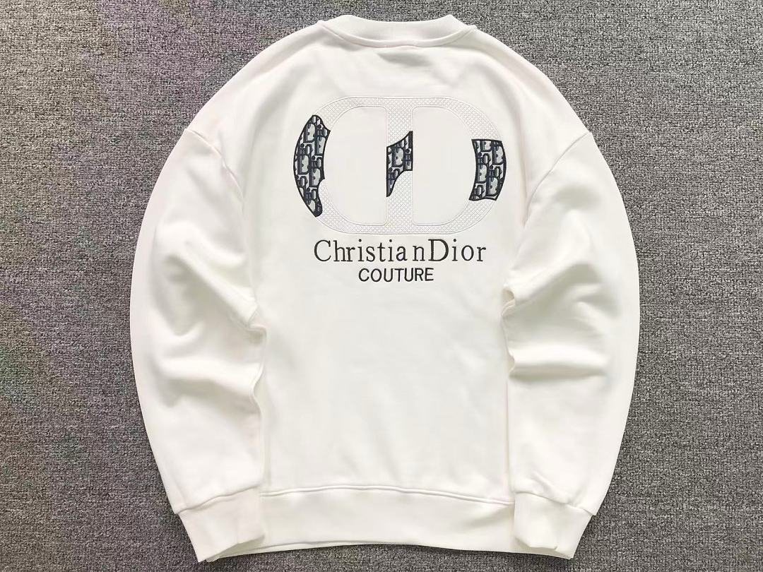 Dior 178 D⭐O⭐ HOODIE 3207302121 (Im 170Cm 60Kg I Wear Size M In The Phot) - Image 7