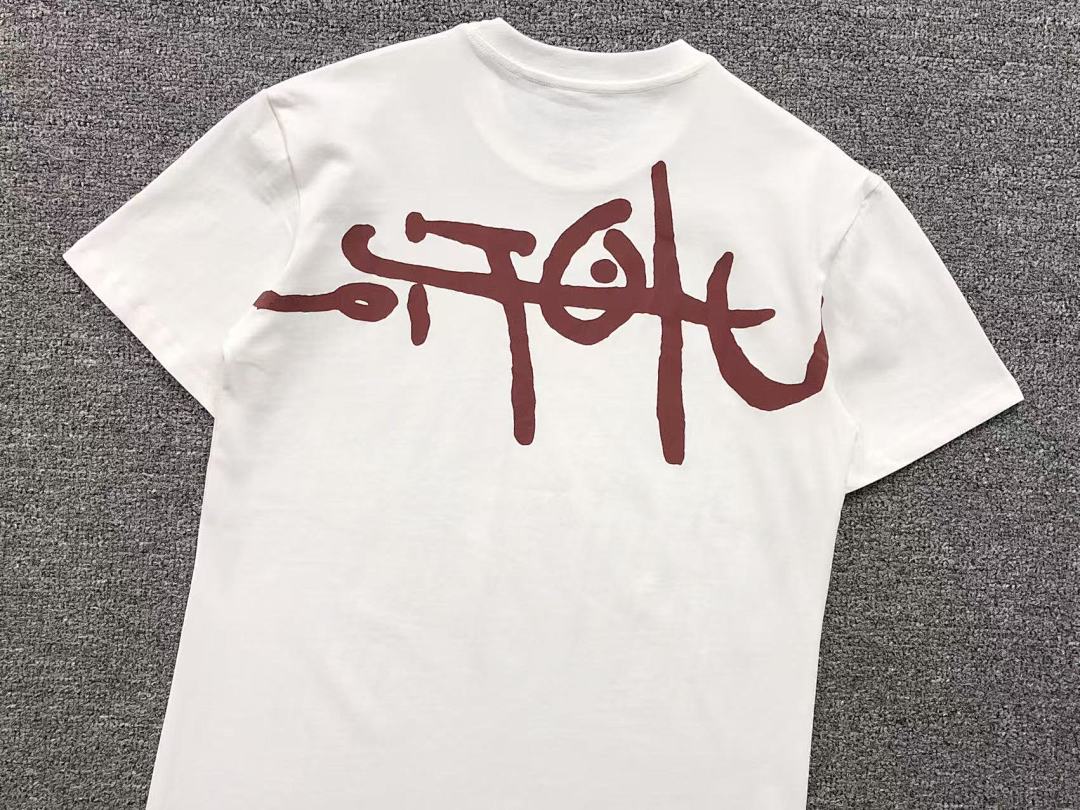Travis Scott 78 TRAVIS SCOTT T-SHIRT 41135246 (Im 170Cm 57Kg I Wear Size S In The Phot) - Image 12