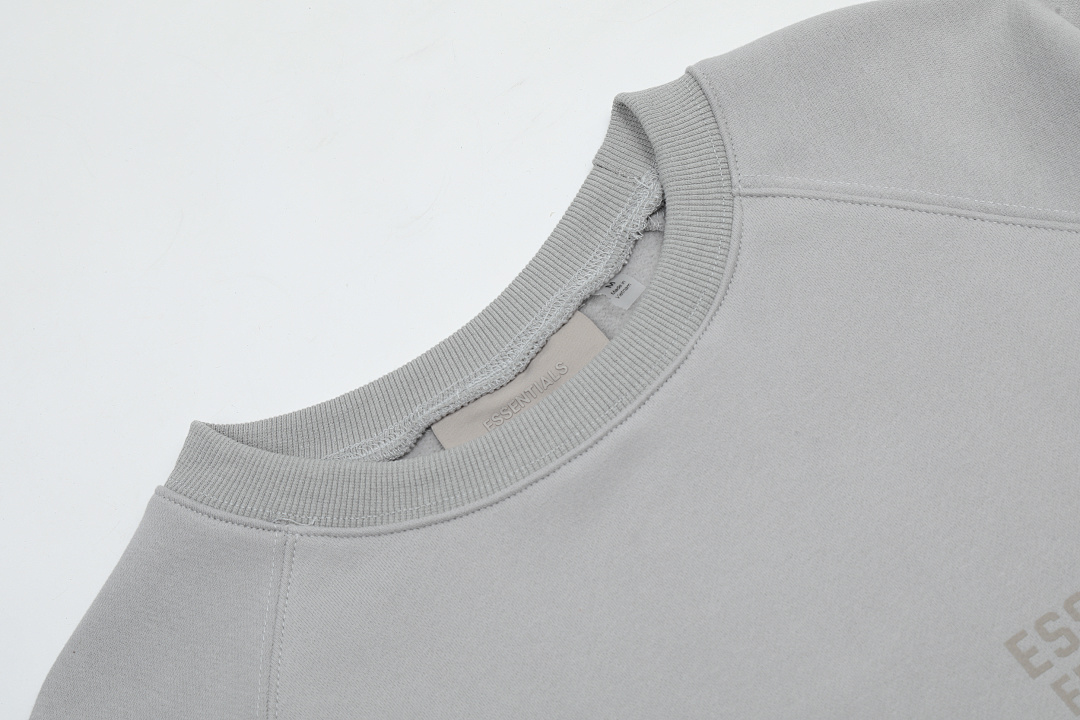 Fear of God 109 FOG HOODIE - Image 9