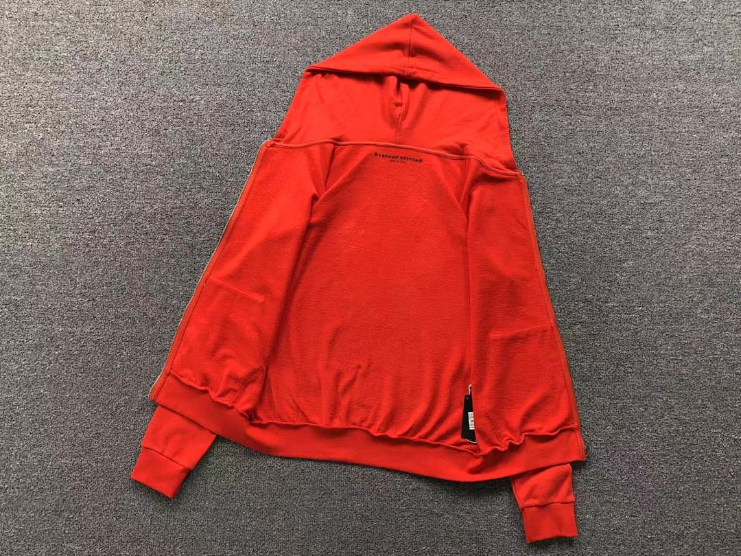 Comme des Garcons 165 C⭐⭐OME HE⭐⭐TS HOODIE 4121503144 (Im 170Cm 60Kg I Wear Size M In The Phot) - Image 27