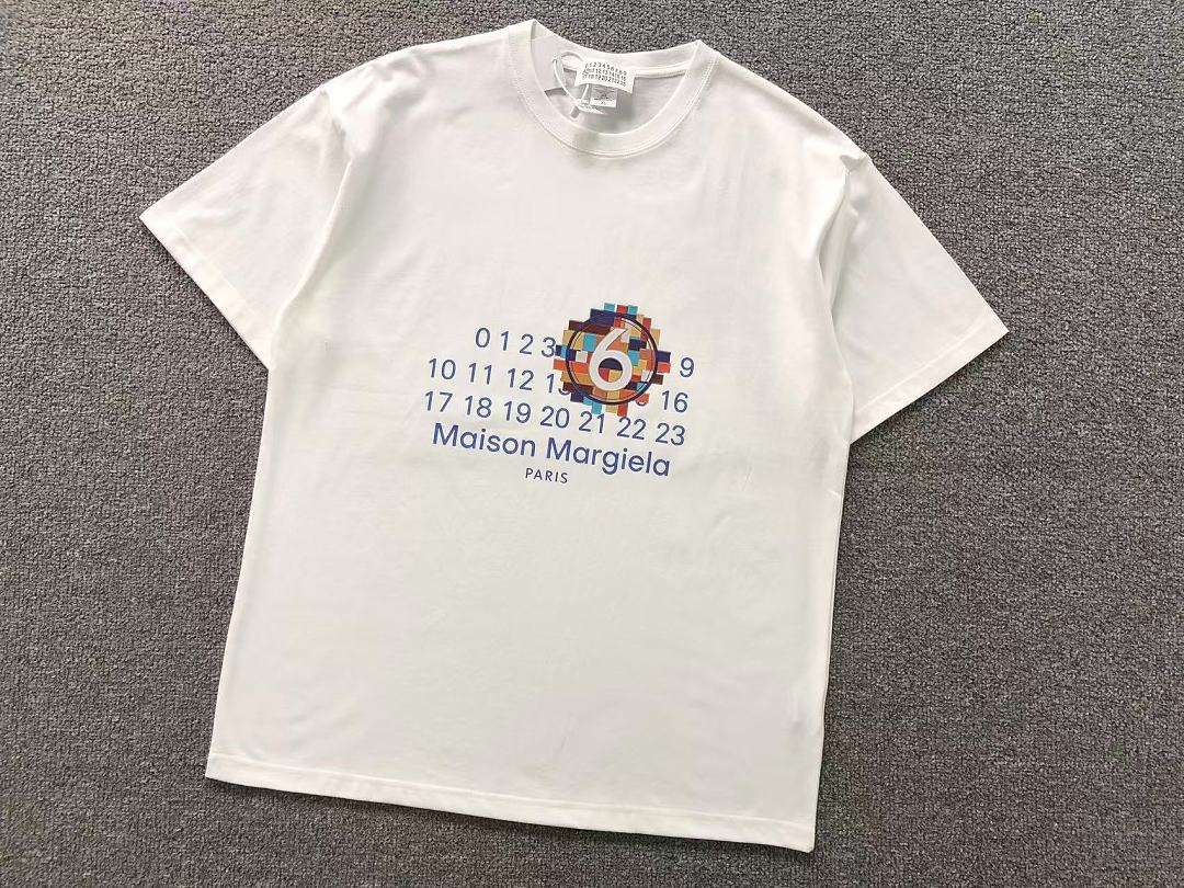 On Running 115 MAISON MARGIELA T-SHIRT 22051314172 (Im 170Cm 60Kg I Wear Size XL In The Phot) - Image 10