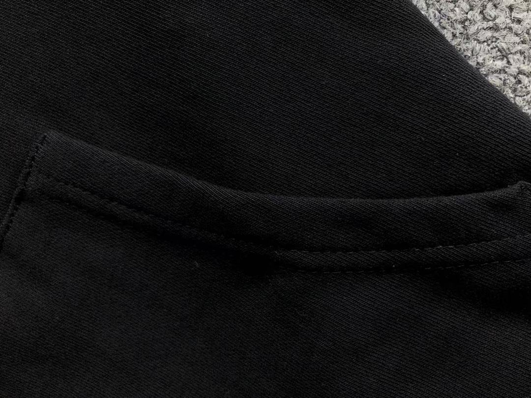 On Running 135 MAISON MARGIELA HOODIE 5123021162 (Im 170Cm 60Kg I Wear Size S In The Phot) - Image 13