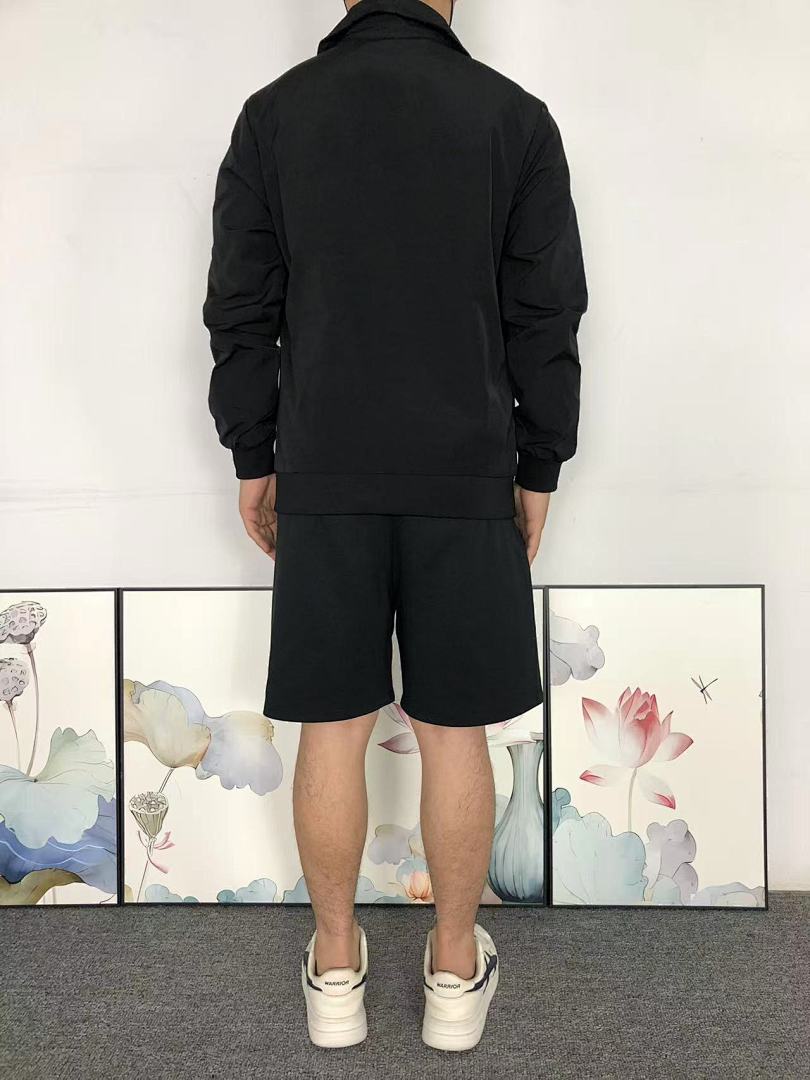 Comme des Garcons 188 C⭐⭐OME HE⭐⭐TS JACKET 3109200520 (Im 170Cm 60Kg I Wear Size M In The Phot) - Image 4