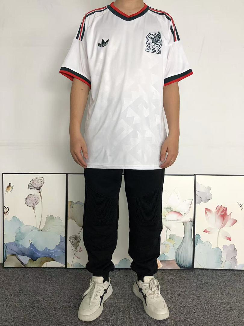Unbranded 78 FOOTBALL T-SHIRT 11110405002 (Im 170Cm 60Kg I Wear Size L In The Phot) - Image 3