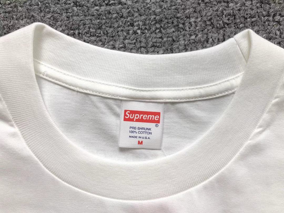 Supreme 89 S⭐⭐R⭐⭐E T-SHIRT - Image 12