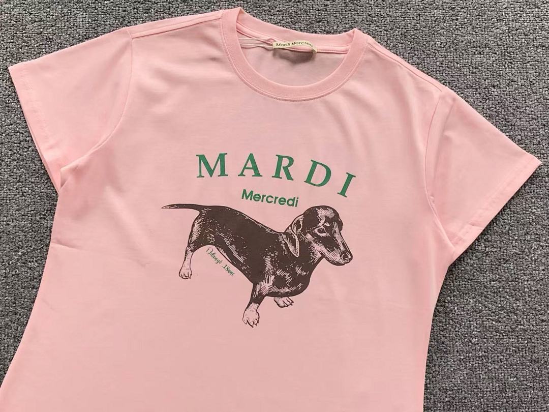 Unbranded 128 MAR⭐I ME⭐⭐RE⭐⭐ T-SHIRT FEMAIE - Image 15