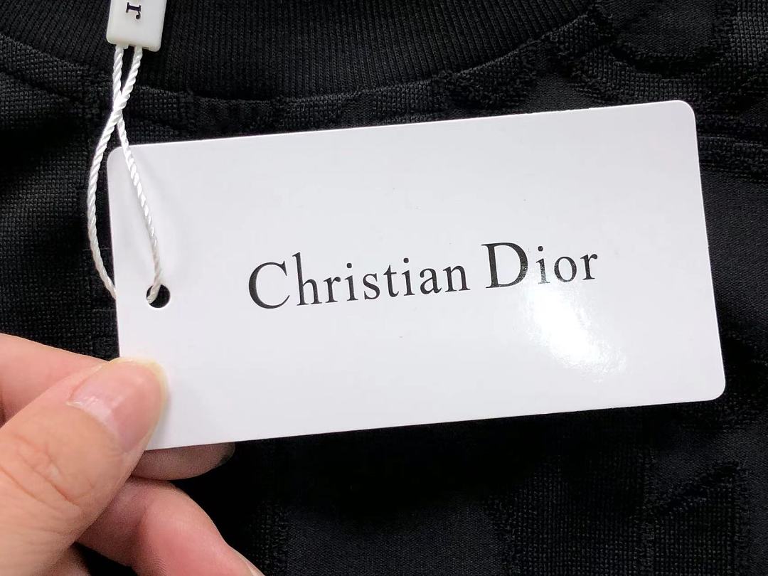 Dior 218 D⭐O⭐ T-SHIRT SHORTS 5241635147 (Im 170Cm 60Kg I Wear Size L In The Phot) - Image 18
