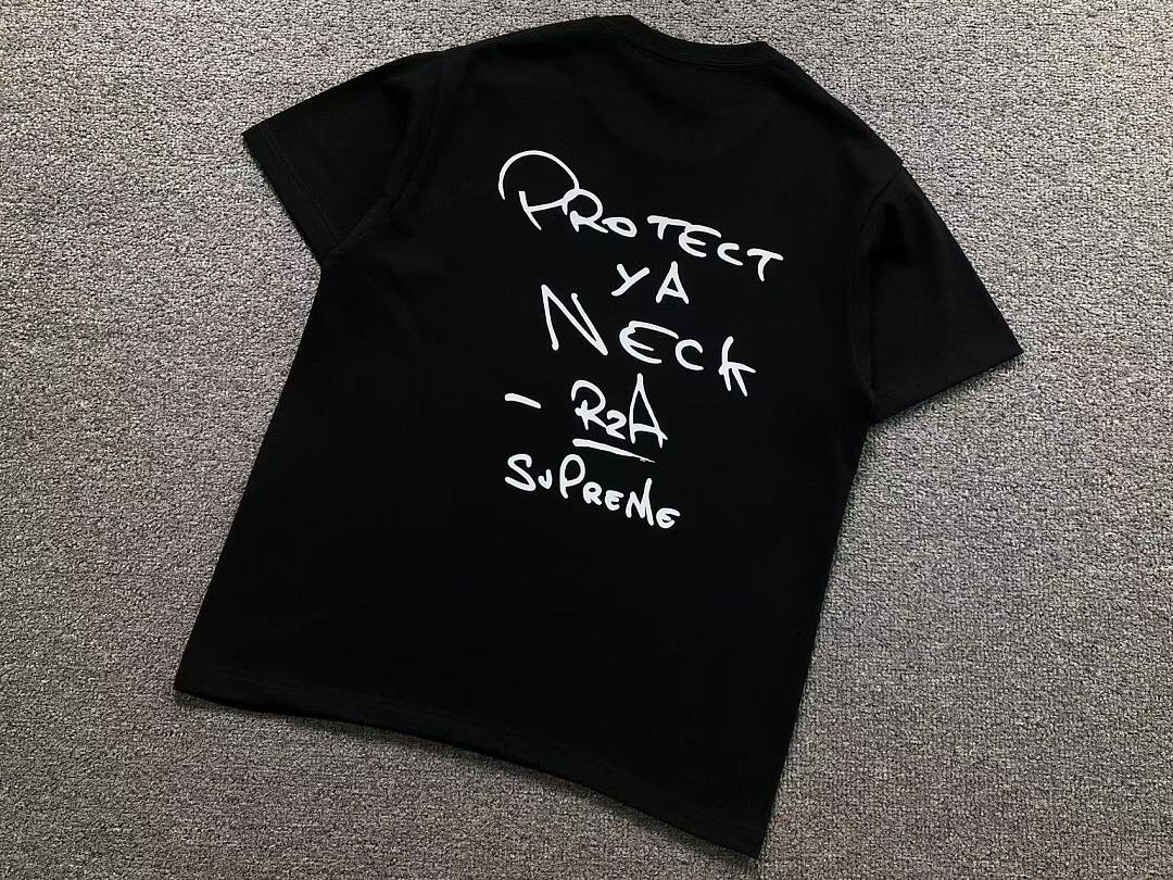 Supreme 115 S⭐⭐R⭐⭐E T-SHIRT 3204270811 (Im 170Cm 60Kg I Wear Size M In The Phot) - Image 8