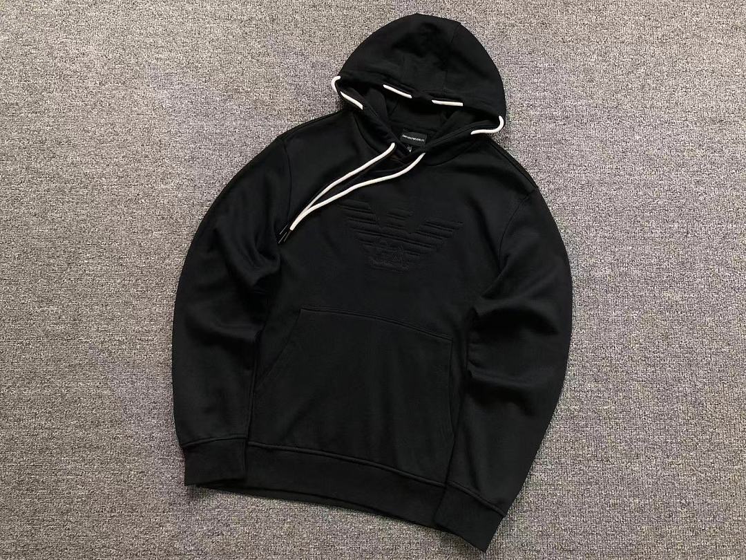 Unbranded 185 E⭐P⭐R⭐⭐ A⭐M⭐N⭐ HOODIE 5207210701 (Im 170Cm 60Kg I Wear Size L In The Phot) - Image 14
