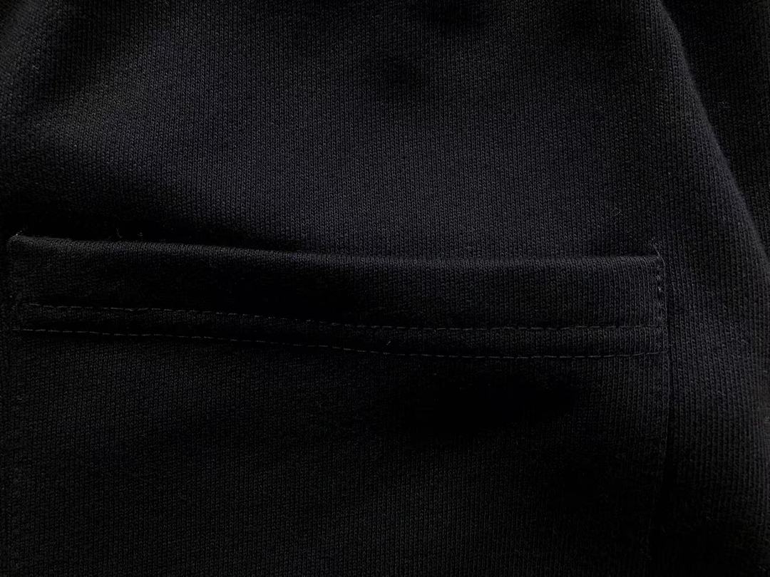Sp5der TROUSERS 116 SP5DER HOODIE - Image 37