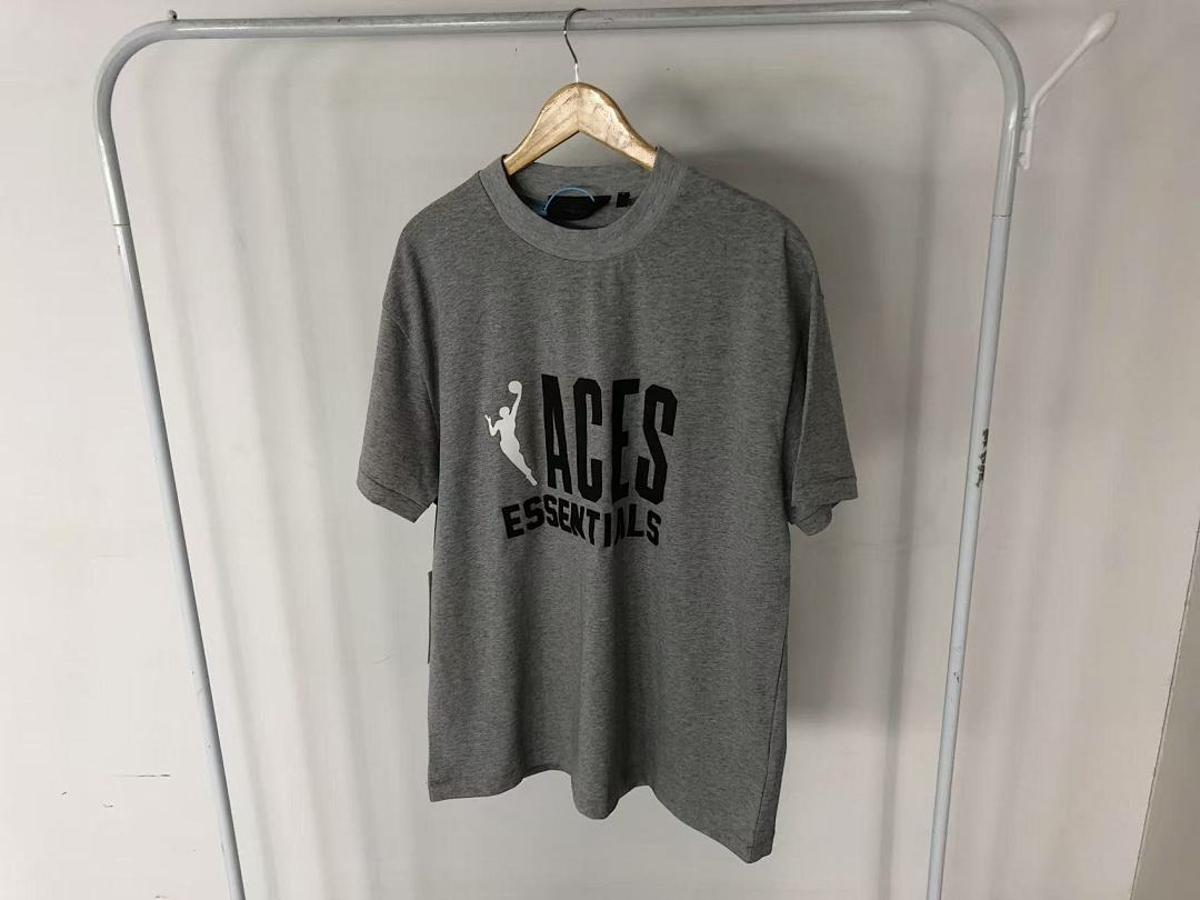 Fear of God 85 FOG T-SHIRT 1108110651 (Im 170Cm 60Kg I Wear Size M In The Phot) - Image 19