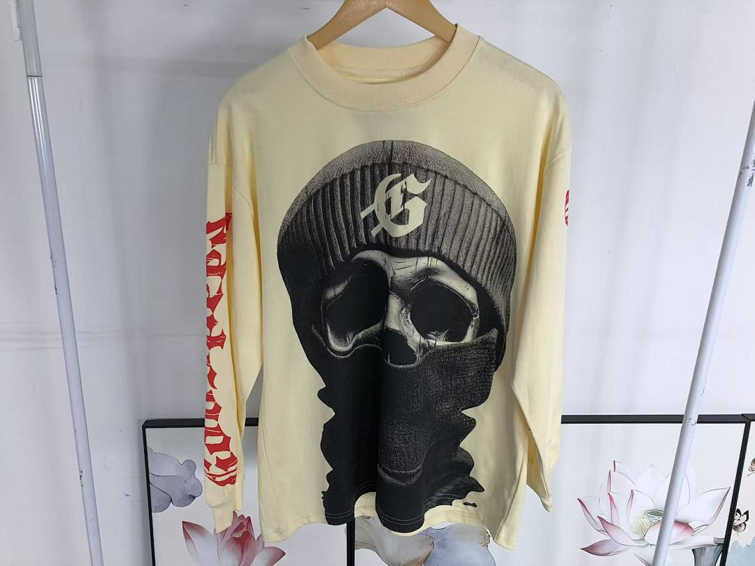 Godspeed 125 GO⭐S⭐E⭐D LONG SLEEVED 4105074317 (Im 170Cm 60Kg I Wear Size S In The Phot) - Image 26