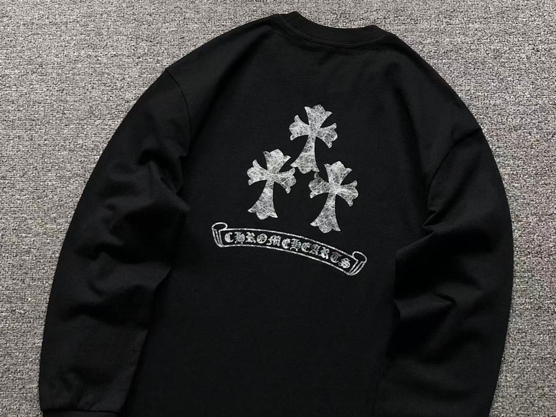 Comme des Garcons 135 C⭐⭐OME HE⭐⭐TS LONG SLEEVED 590403147 (Im 170Cm 60Kg I Wear Size M In The Phot) - Image 15