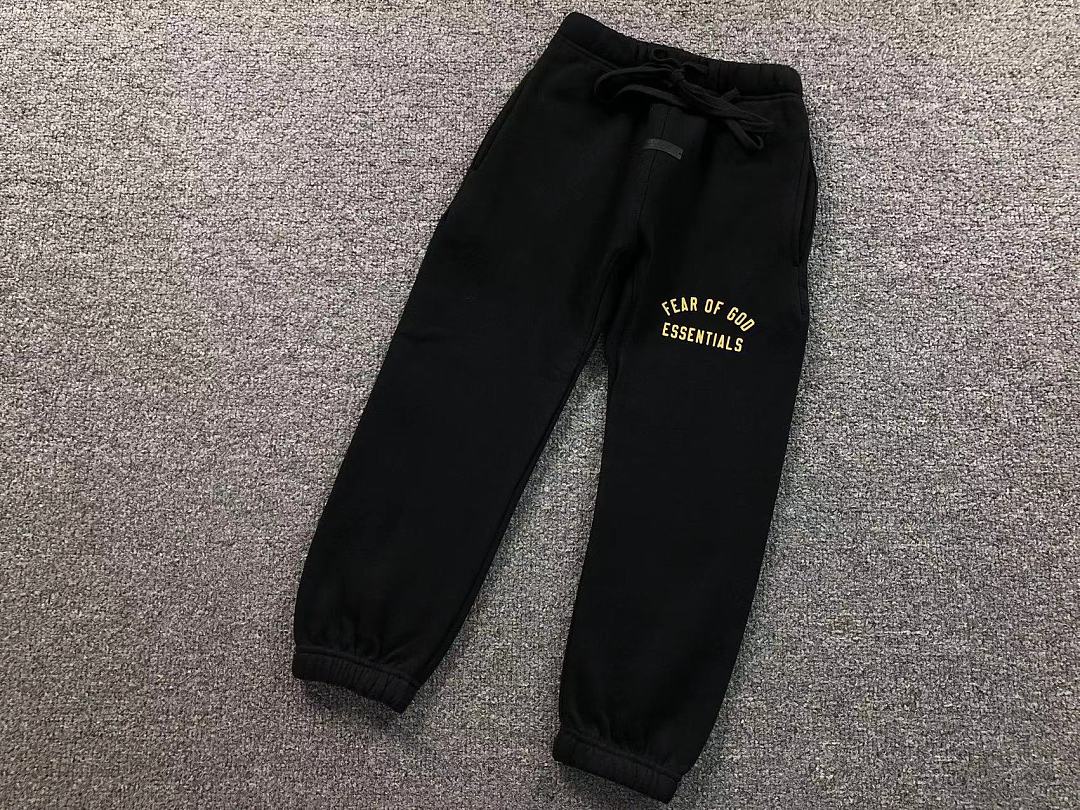 Fear of God TROUSERS135 FOG HOODIE TROUSERS - Image 42
