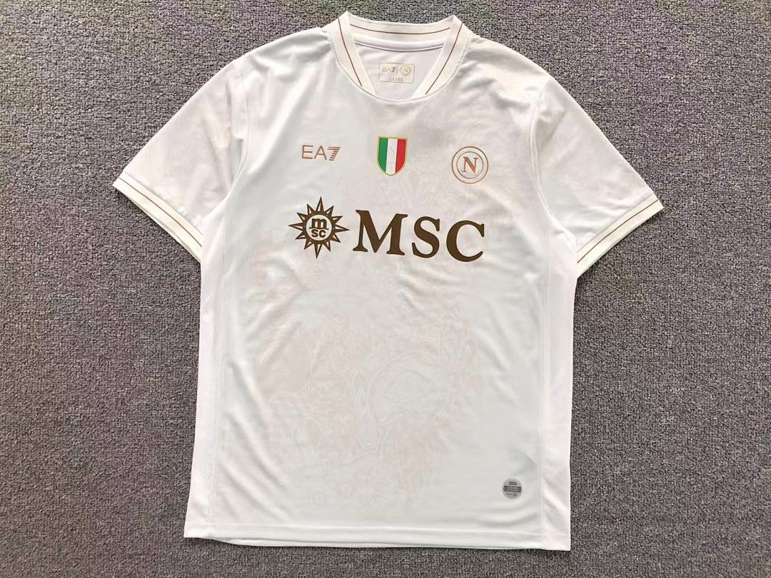 Unbranded 75 FOOTBALL T-SHIRT 11082625002 (Im 170Cm 60Kg I Wear Size L In The Phot) - Image 5
