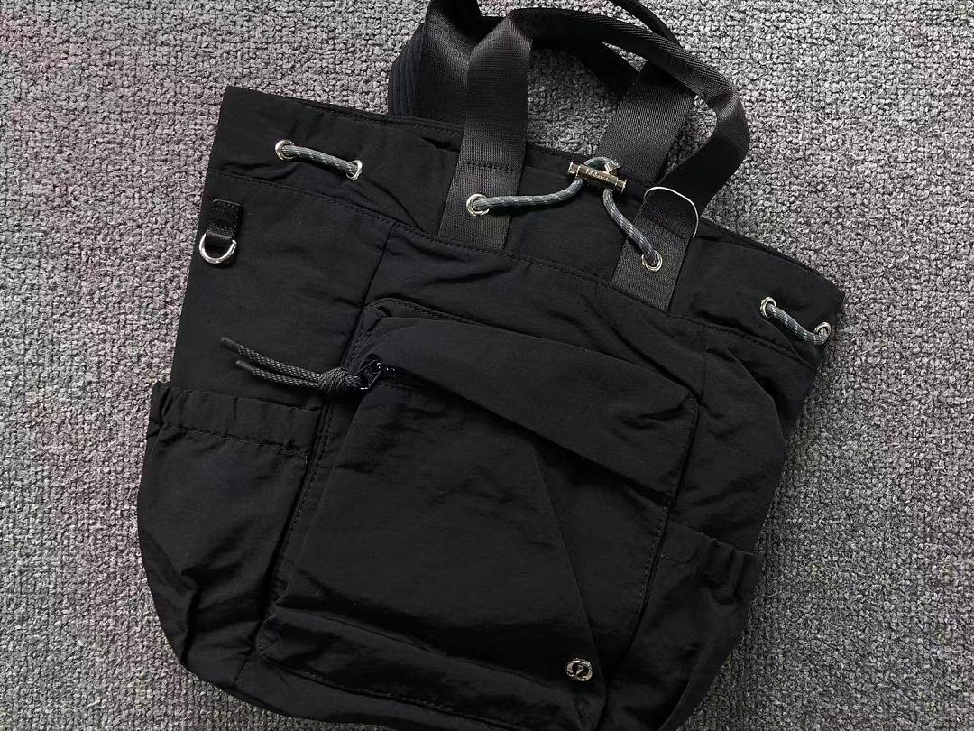 On Running 188 LULULEMON BAG 4206272277 (Long 36CM* Wide 17CM* High 32CM) - Image 6