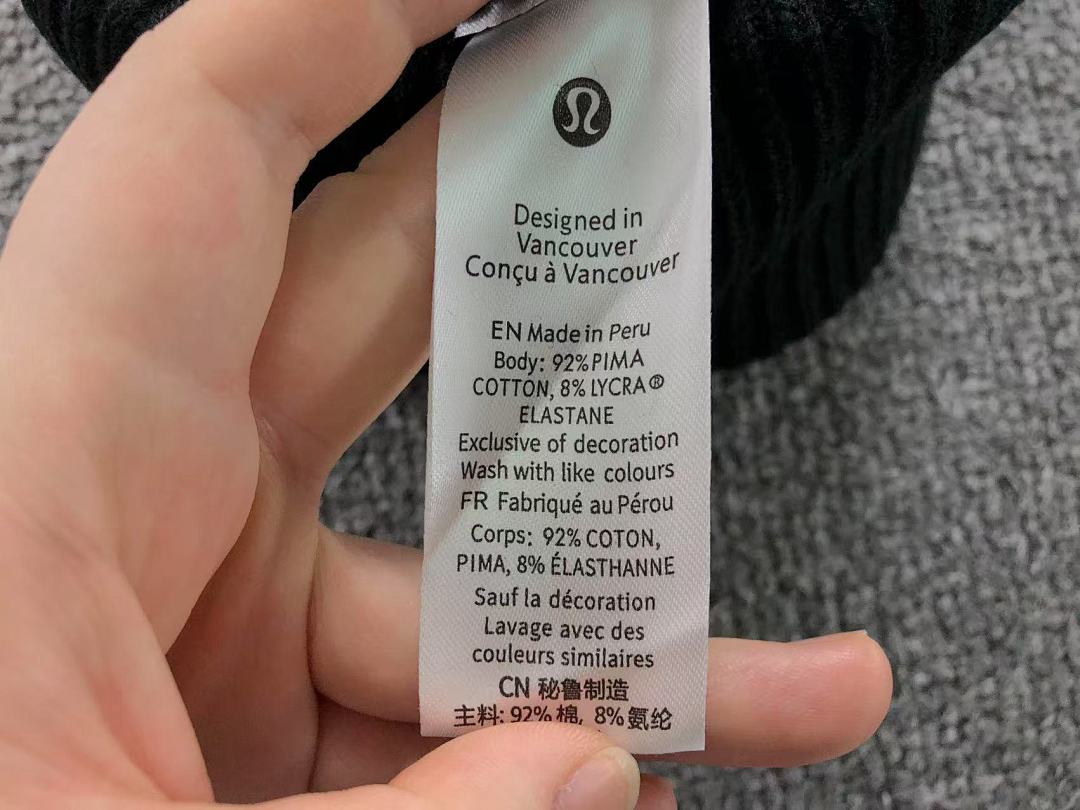 On Running 58 LULULEMON - Image 25