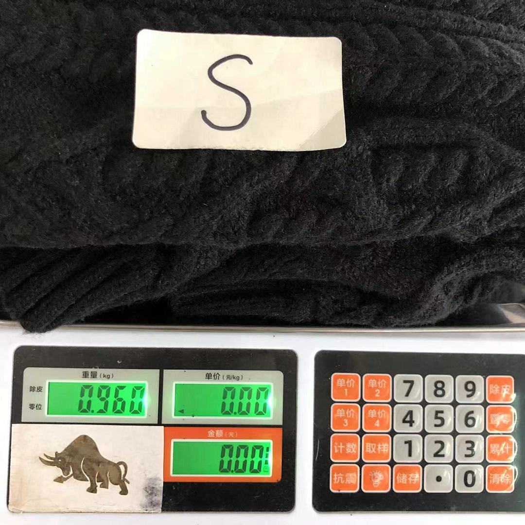 Vetements 195 VETEMENTS SWEATER 41111410145 (Im 170Cm 60Kg I Wear Size S In The Phot) - Image 19