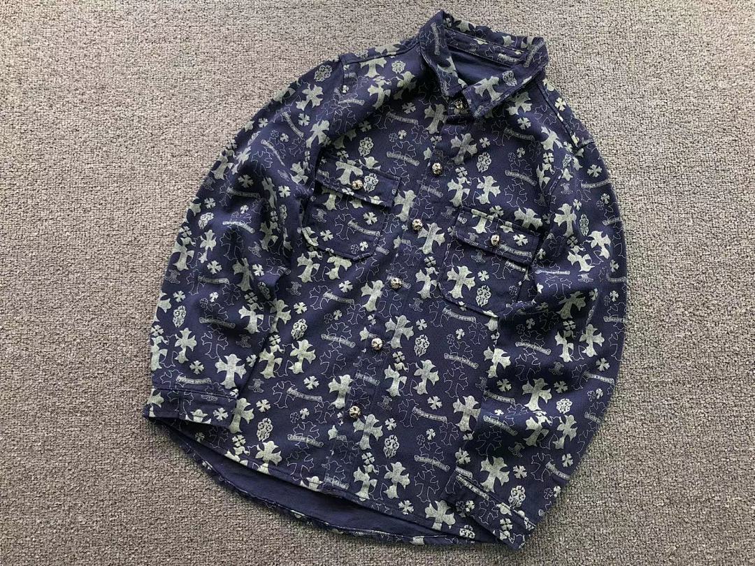 Comme des Garcons 208 C⭐⭐OME HE⭐⭐TS JACKET 4105201517 (Im 170Cm 60Kg I Wear Size S In The Phot) - Image 8