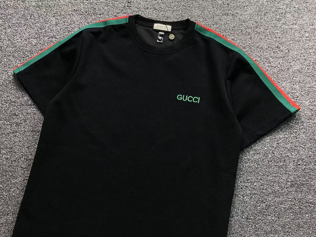 Gucci 218 G⭐C⭐I T-SHIRT - Image 8