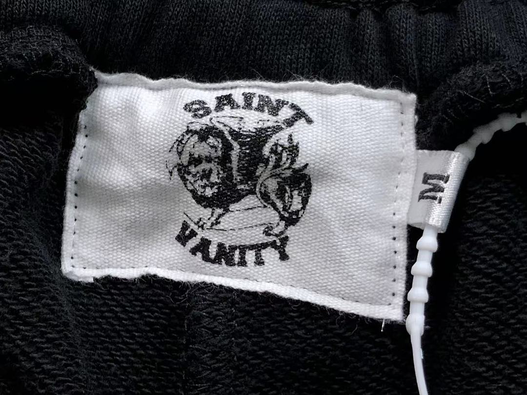 Saint Tears 208 SAINT TEARS TROUSERS 3201140172 (Im 170Cm 60Kg I Wear Size M In The Phot) - Image 17