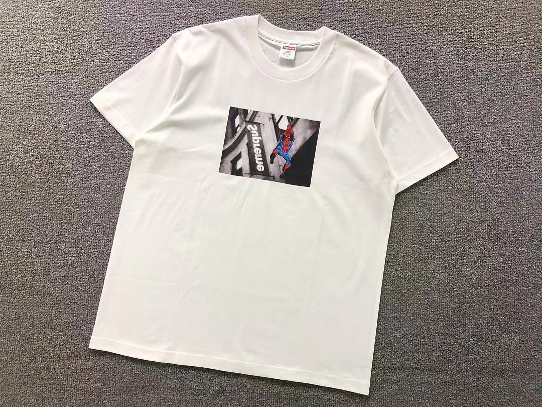 Supreme 113 S⭐⭐R⭐⭐E T-SHIRT 52080437182 (Im 170Cm 60Kg I Wear Size M In The Phot) - Image 10
